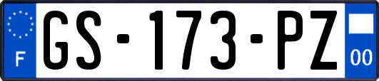 GS-173-PZ