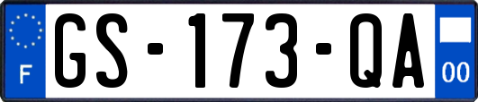 GS-173-QA