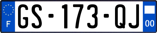 GS-173-QJ