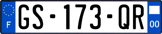 GS-173-QR