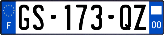 GS-173-QZ