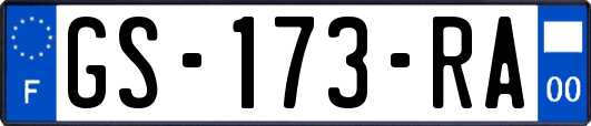 GS-173-RA