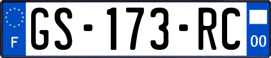 GS-173-RC