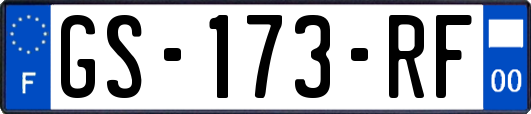 GS-173-RF