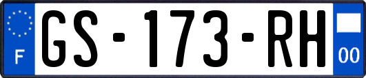 GS-173-RH