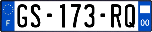 GS-173-RQ