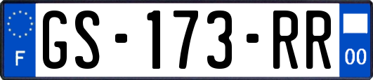 GS-173-RR