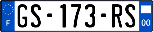 GS-173-RS