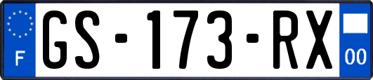 GS-173-RX