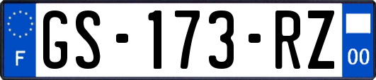 GS-173-RZ