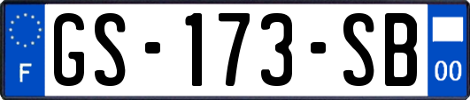 GS-173-SB