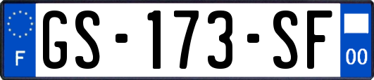 GS-173-SF