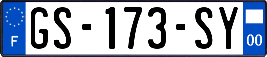 GS-173-SY