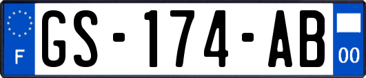 GS-174-AB