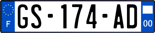 GS-174-AD