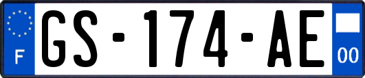 GS-174-AE