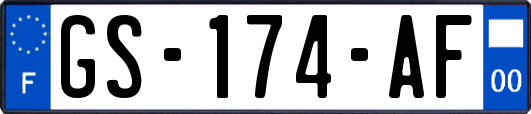 GS-174-AF