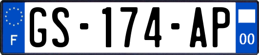 GS-174-AP