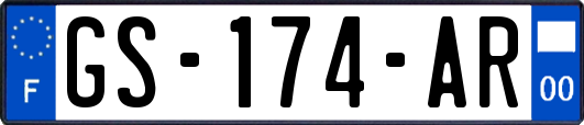 GS-174-AR