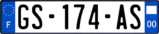 GS-174-AS