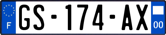 GS-174-AX