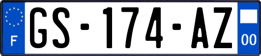 GS-174-AZ