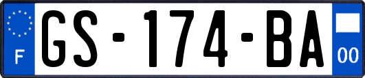 GS-174-BA