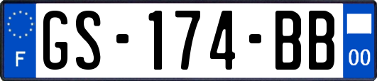 GS-174-BB