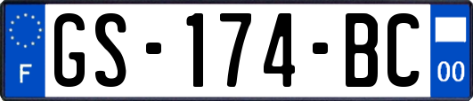 GS-174-BC