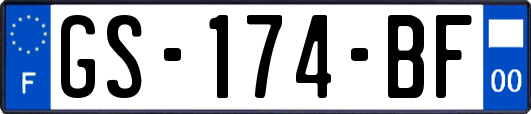 GS-174-BF