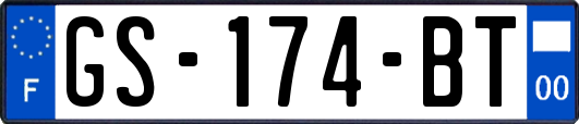 GS-174-BT