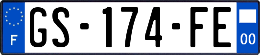 GS-174-FE