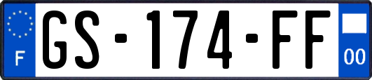 GS-174-FF