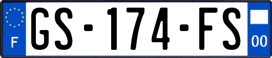 GS-174-FS