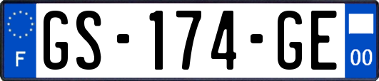 GS-174-GE