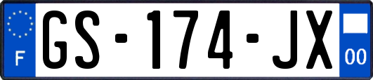 GS-174-JX