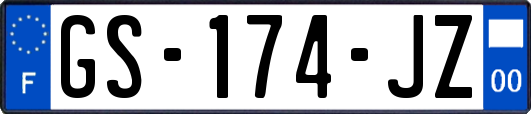 GS-174-JZ