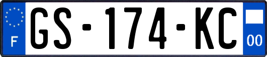 GS-174-KC