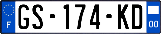 GS-174-KD