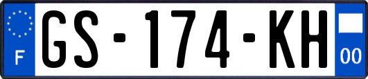 GS-174-KH