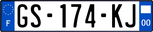 GS-174-KJ