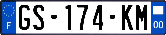 GS-174-KM