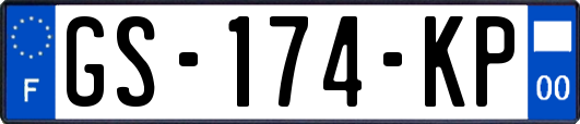 GS-174-KP