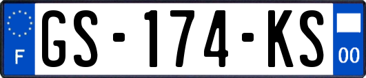 GS-174-KS