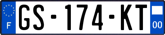 GS-174-KT