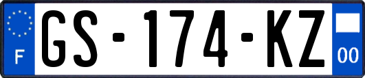 GS-174-KZ