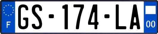 GS-174-LA