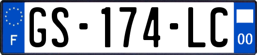 GS-174-LC