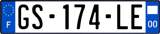 GS-174-LE