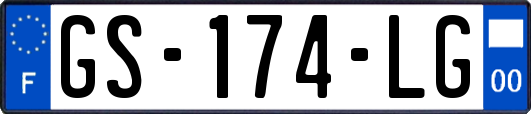 GS-174-LG